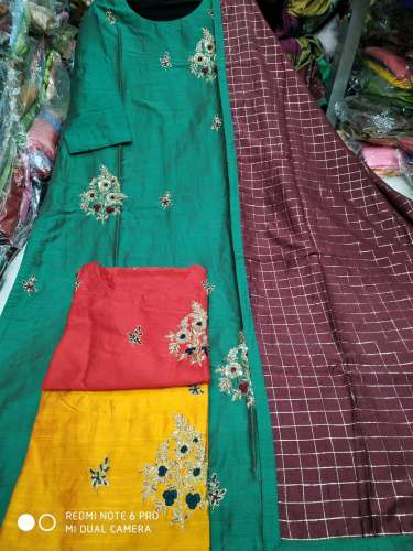 Party wear Kurti