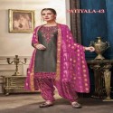 Patiyala suits thumb 4