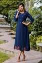 Rayon Long Kurti thumb 2