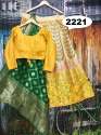 Stylish Party wear Lehenga Choli thumb 3