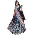 Designer lehenga choli thumb 1
