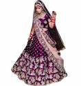 Designer lehenga choli thumb 3