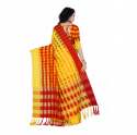 Fancy Art Silk saree thumb 1