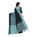 Fancy Art Silk saree thumb 10
