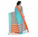 Fancy Art Silk saree thumb 14