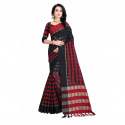 Fancy Art Silk saree thumb 16