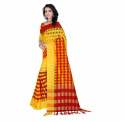 Fancy Art Silk saree thumb 2