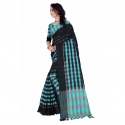 Fancy Art Silk saree thumb 9