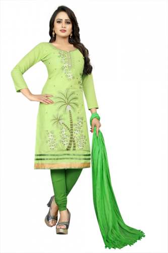 Fancy dress material - 7 by Akshar Fashion