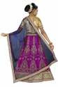 kids pink lehenga choli  thumb 2
