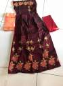 Party wear chaniya choli thumb 4