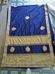 Wedding Wear Stone work saree