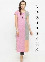 Casual wear Printed Kurti