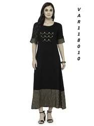 Designer Anarkali Kurti