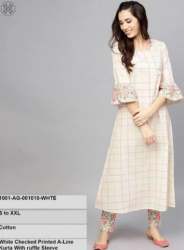 Designer Stylish kurti