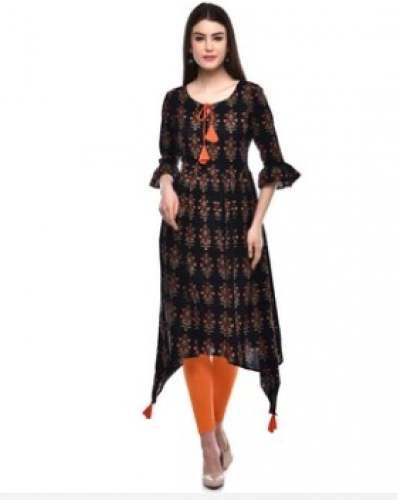 Stylish Tail Kurti