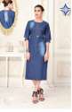 Fancy Denim Kurtis  thumb 6
