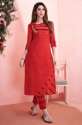 Silk Kurti Set  thumb 3