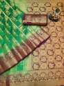 balaton silk saree for women