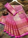 DORIYA COTTON SAREE