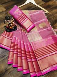 DORIYA COTTON SAREE