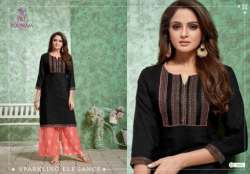 Designer Palazzo Kurti 