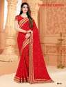 Bandhani Saree thumb 1