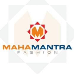 Mahamantra Fashion logo icon