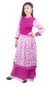 Designer Kurti In Double Layer thumb 1