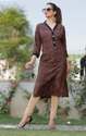 Fancy Rayon Kurti thumb 1