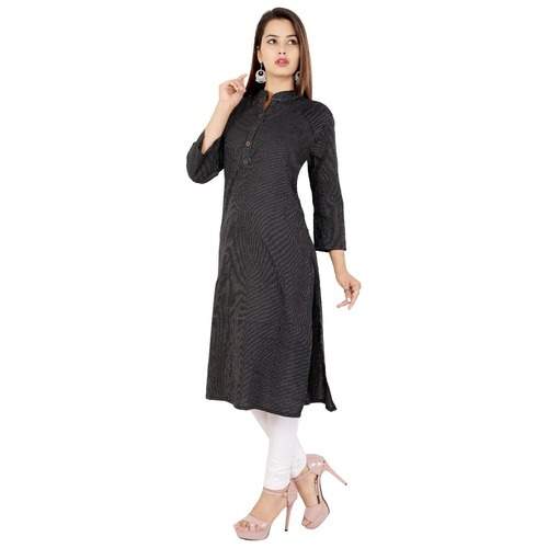 Katha Cotton Kurti