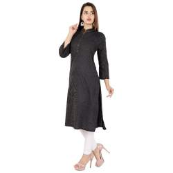 Katha Cotton Kurti