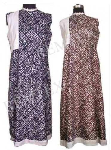 Long Maxi kurti