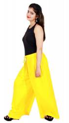 Rayon Palazzo for girls