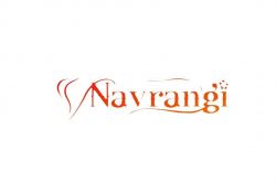 Navrangi Fashion logo icon