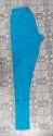 Blue Color Leggings