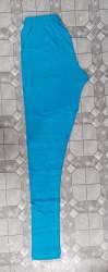 Blue Color Leggings