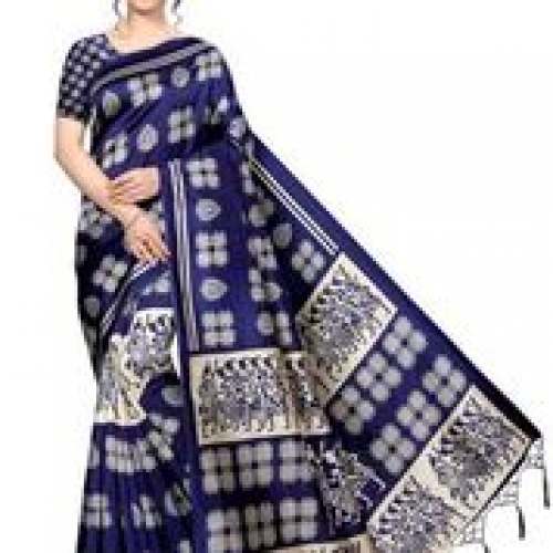 Banarsi art Silk