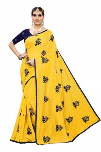 CHANDHERI SAREES