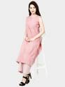 Cotton Kurti with palazzo set with more colours thumb 5