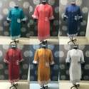 Designer Cotton Kurti thumb 1