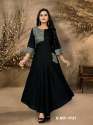 Fancy Anarkali Kurti thumb 1