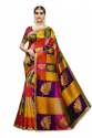 JK FASHION PRESENTS ART SILK SAREES. 