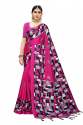 KHADI SILK SAREES thumb 1