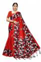KHADI SILK SAREES thumb 3