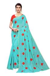 NEW DESIGNER SAREES