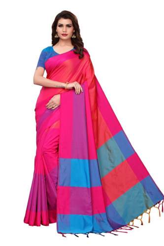 We Have Designer Silk Saree 