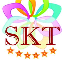 Shree Karthikeyan Traders logo icon