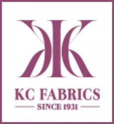 KC Fabrics logo icon