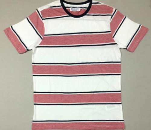 mens half sleeve t shirt by Oviya Fashions